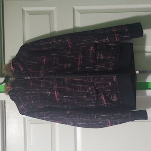 Volcom Zip up Hoodie